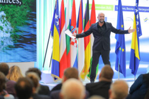 14th EUSDR Annual Forum (November 2025)