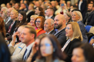 14th EUSDR Annual Forum (November 2025)