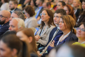 14th EUSDR Annual Forum (November 2025)