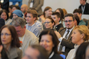 14th EUSDR Annual Forum (November 2025)