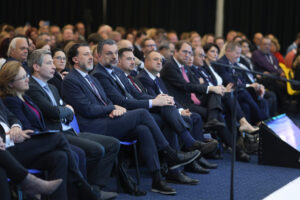 14th EUSDR Annual Forum (November 2025)