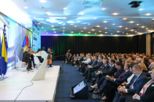 14th EUSDR Annual Forum (November 2025)