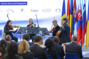 14th EUSDR Annual Forum (November 2025)