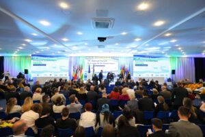 14th EUSDR Annual Forum (November 2025)