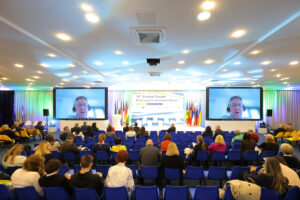 14th EUSDR Annual Forum (November 2025)