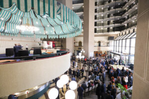 14th EUSDR Annual Forum (November 2025)