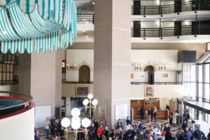 14th EUSDR Annual Forum (November 2025)