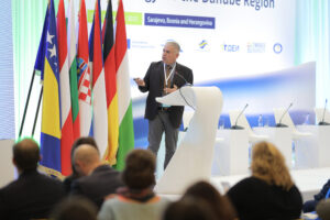 14th EUSDR Annual Forum (November 2025)