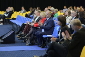 14th EUSDR Annual Forum (November 2025)