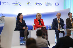 14th EUSDR Annual Forum (November 2025)