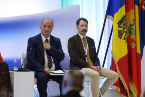 14th EUSDR Annual Forum (November 2025)