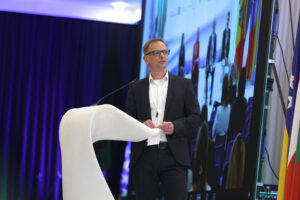 14th EUSDR Annual Forum (November 2025)