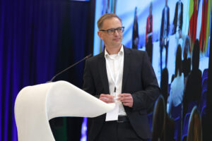 14th EUSDR Annual Forum (November 2025)