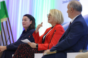 14th EUSDR Annual Forum (November 2025)