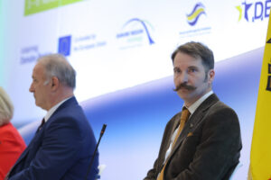 14th EUSDR Annual Forum (November 2025)