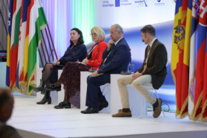 14th EUSDR Annual Forum (November 2025)