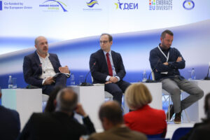 14th EUSDR Annual Forum (November 2025)