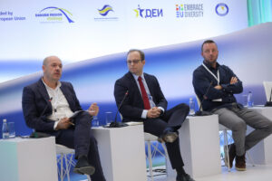 14th EUSDR Annual Forum (November 2025)