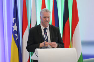 14th EUSDR Annual Forum (November 2025)