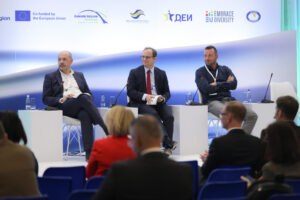 14th EUSDR Annual Forum (November 2025)