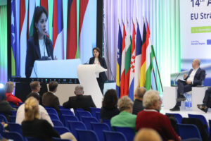 14th EUSDR Annual Forum (November 2025)