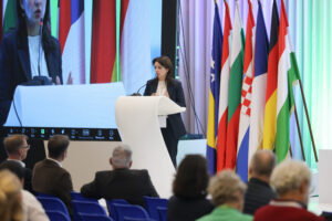 14th EUSDR Annual Forum (November 2025)