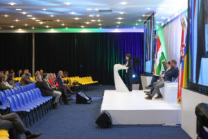 14th EUSDR Annual Forum (November 2025)