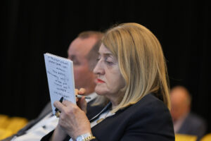 14th EUSDR Annual Forum (November 2025)