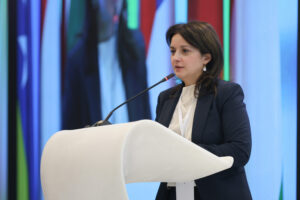 14th EUSDR Annual Forum (November 2025)