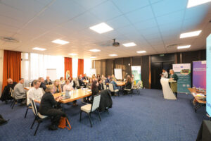 14th EUSDR Annual Forum (November 2025)