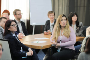 14th EUSDR Annual Forum (November 2025)