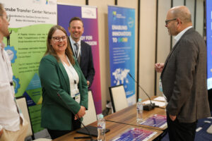 14th EUSDR Annual Forum (November 2025)