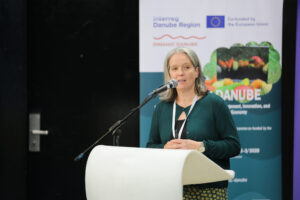 14th EUSDR Annual Forum (November 2025)