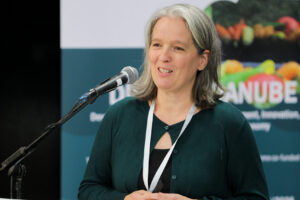 14th EUSDR Annual Forum (November 2025)