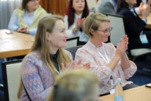 14th EUSDR Annual Forum (November 2025)