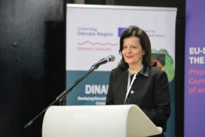 14th EUSDR Annual Forum (November 2025)