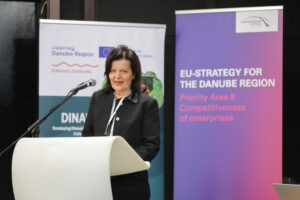 14th EUSDR Annual Forum (November 2025)