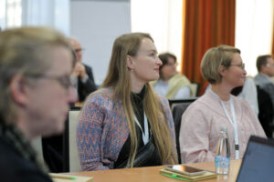 14th EUSDR Annual Forum (November 2025)