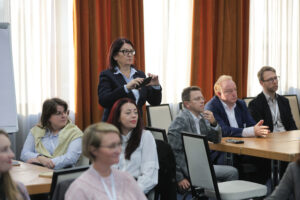 14th EUSDR Annual Forum (November 2025)