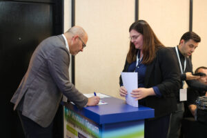 14th EUSDR Annual Forum (November 2025)