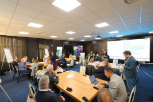 14th EUSDR Annual Forum (November 2025)