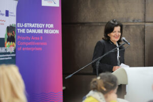 14th EUSDR Annual Forum (November 2025)