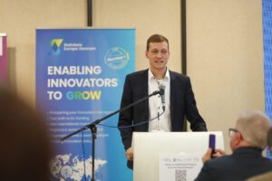 14th EUSDR Annual Forum (November 2025)