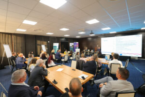 14th EUSDR Annual Forum (November 2025)