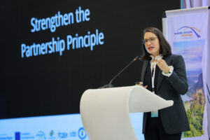 14th EUSDR Annual Forum (November 2025)