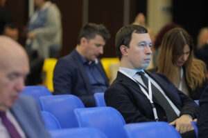 14th EUSDR Annual Forum (November 2025)