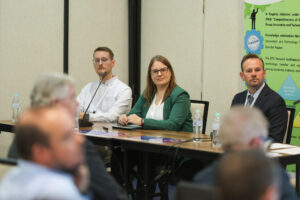 14th EUSDR Annual Forum (November 2025)