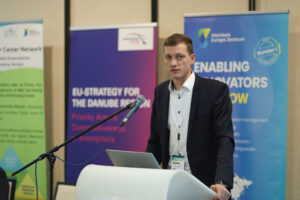 14th EUSDR Annual Forum (November 2025)