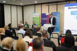 14th EUSDR Annual Forum (November 2025)