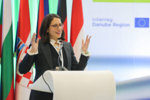 14th EUSDR Annual Forum (November 2025)